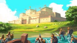 Age of Empires Online: Celeste Fan Project artwork 1