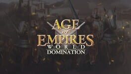 Age of Empires: World Domination artwork 1