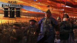 Age of Empires III: The Asian Dynasties artwork 1