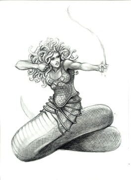 Age of Mythology artwork 10