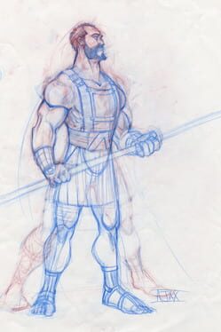 Age of Mythology artwork 7