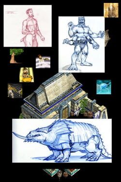 Age of Mythology: Gold Edition artwork 8