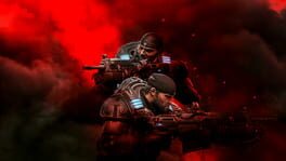Gears 5 artwork 1