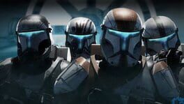 Star Wars: Republic Commando artwork 3