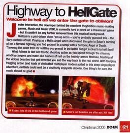 Hellgate artwork 1