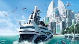 Anno 2070 artwork 1