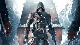 Assassin's Creed Rogue artwork 5
