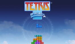 In-Flight Tetris artwork 1