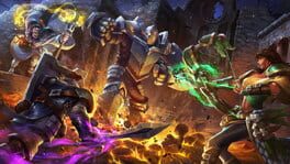 Champions of Anteria artwork 1