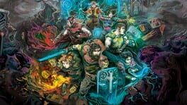 Children of Morta artwork 3