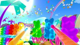 Playthings: VR Music Vacation artwork 1
