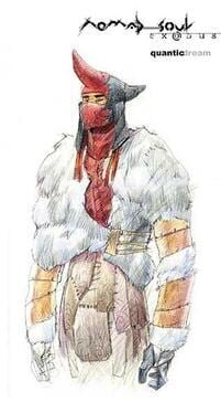 Omikron 2: Nomad Soul Exodus artwork 5