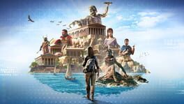 Discovery Tour: Ancient Greece artwork 1