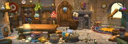 WizMo's Workshop: Dragons of Frozzbokk artwork 2