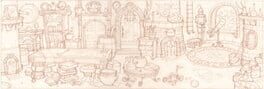 WizMo's Workshop: Dragons of Frozzbokk artwork 3