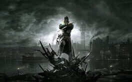 Dishonored: Definitive Edition artwork 1