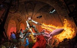 Dungeons of Dredmor artwork 1