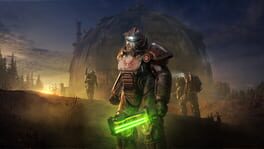 Fallout 76 artwork 5