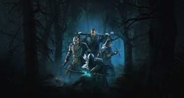 Hood: Outlaws & Legends artwork 2