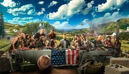 Far Cry 5 artwork 5