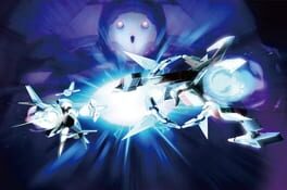 Dariusburst: Another Chronicle artwork 2
