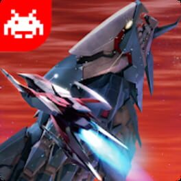 Dariusburst: Second Prologue artwork 5