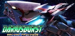 Dariusburst: Second Prologue artwork 4