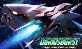 Dariusburst: Second Prologue artwork 1