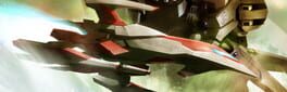 Dariusburst: Chronicle Saviours artwork 2