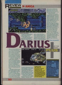 Darius+ artwork 3