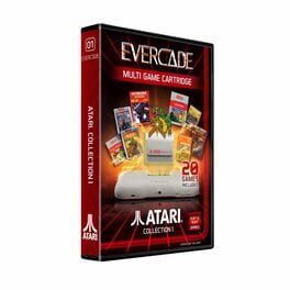 Atari Collection 1 artwork 2