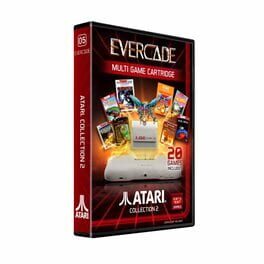 Atari Collection 2 artwork 3