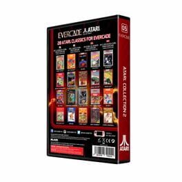 Atari Collection 2 artwork 2