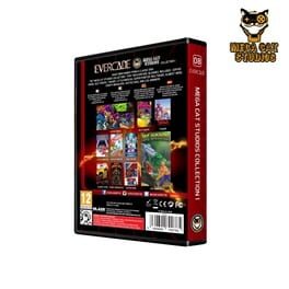 Mega Cat Studios Collection 1 artwork 3