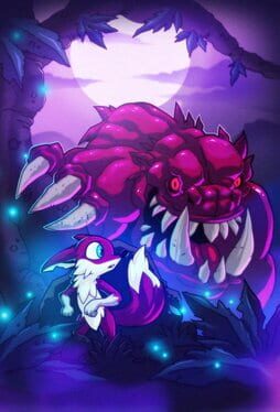 Xeno Crisis & Tanglewood artwork 3