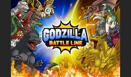 Godzilla: Battle Line artwork 1