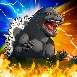 Godzilla: Battle Line artwork 3