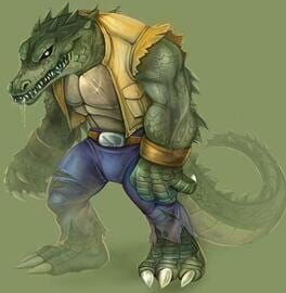 Teenage Mutant Ninja Turtles: Turtles in Time Re-Shelled artwork 1
