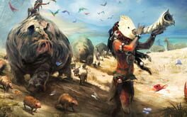 From Dust artwork 1