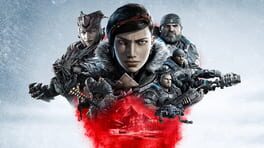 Gears 5: Game of the Year Edition artwork 1