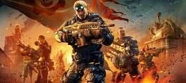 Gears of War: Judgment artwork 1