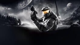 Halo: Combat Evolved Anniversary artwork 1