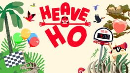 Heave Ho artwork 1