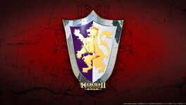 Heroes of Might and Magic II: Gold artwork 1