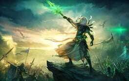 Might & Magic: Heroes VI artwork 2
