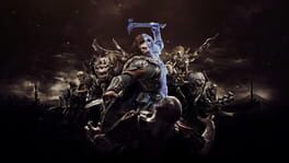 Middle-earth: Shadow of War artwork 7