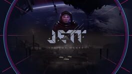 Jett: The Far Shore artwork 1