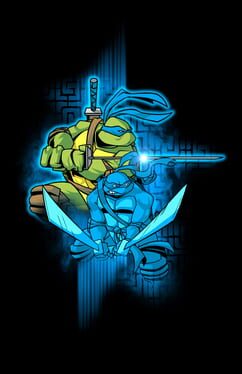 Teenage Mutant Ninja Turtles 2: Battle Nexus artwork 9