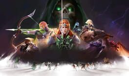 Might & Magic: Chess Royale artwork 1