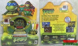 Teenage Mutant Ninja Turtles: Battle of the City artwork 1